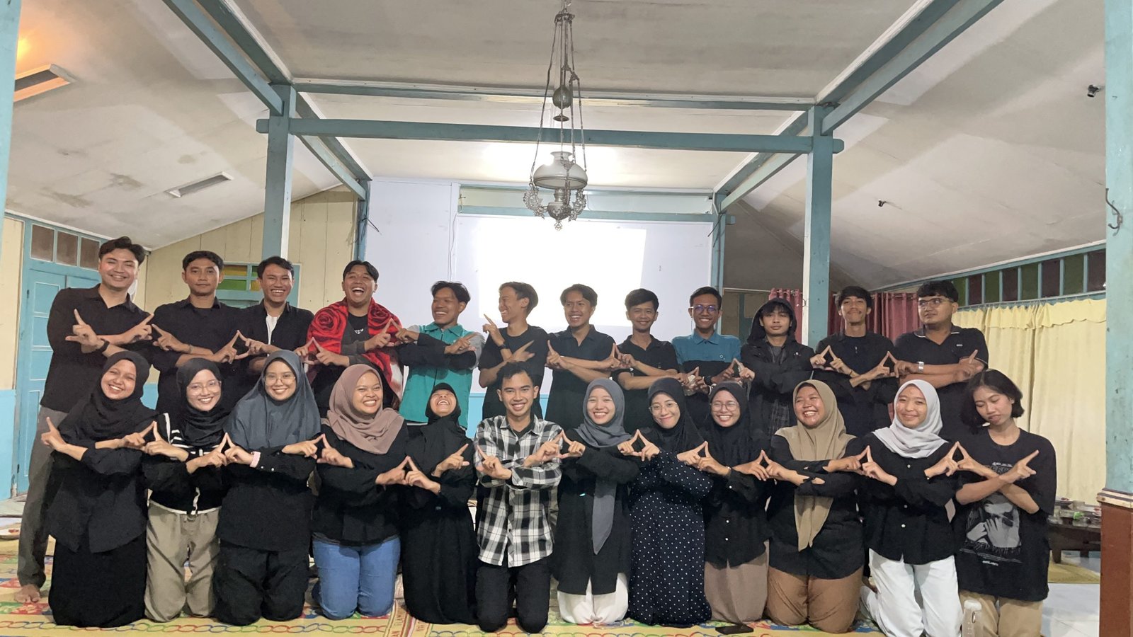 DCSR 5.0 Gelar Raker & Bondify: Perkuat Tim, Satukan Visi