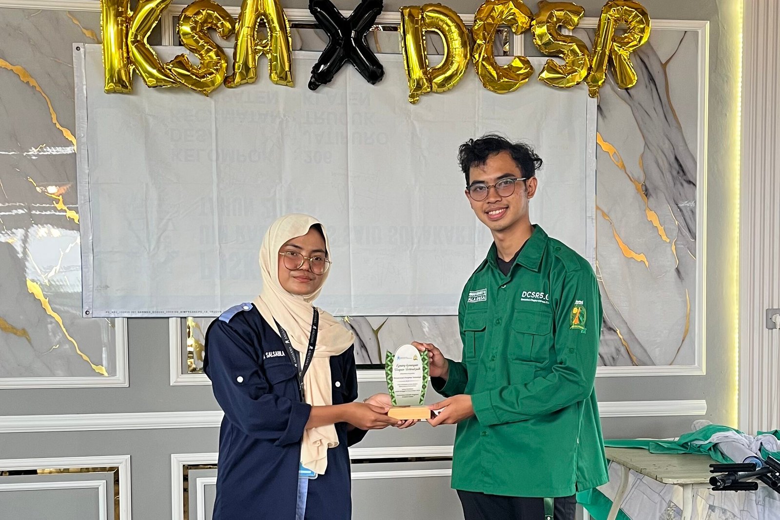 External Visit: Desamind Chapter Soloraya dan Komunitas Sekolah Angsana Tingkatkan Kolaborasi untuk Anak Negeri